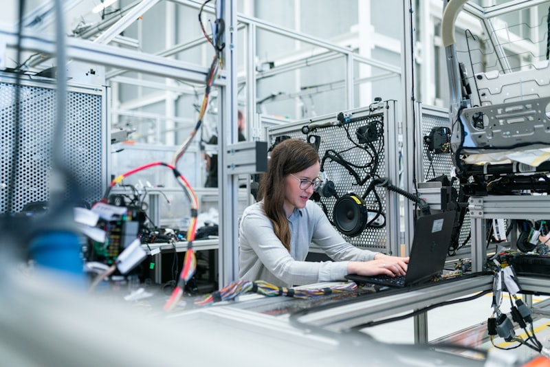 Small appliance MOQ explained: home appliance manufacturing assembly line in a China factory